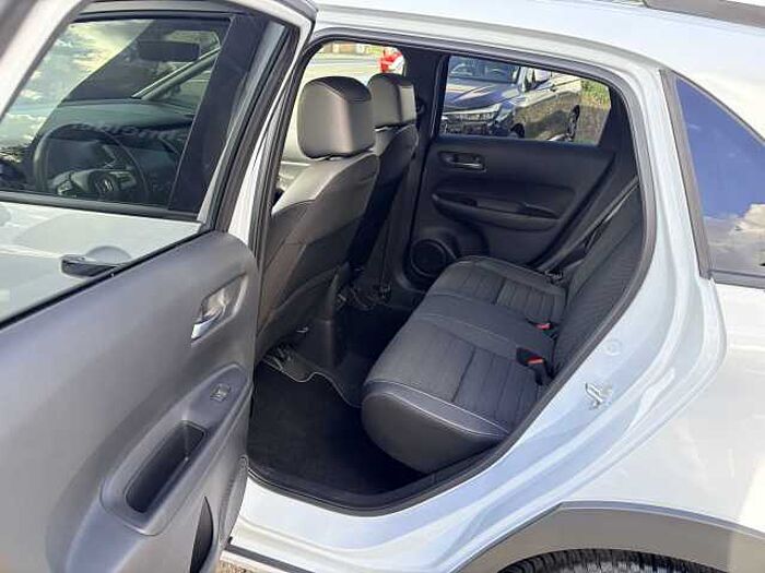 Honda Jazz Hybrid e:HEV 1.5 i-MMD Crosstar Advance