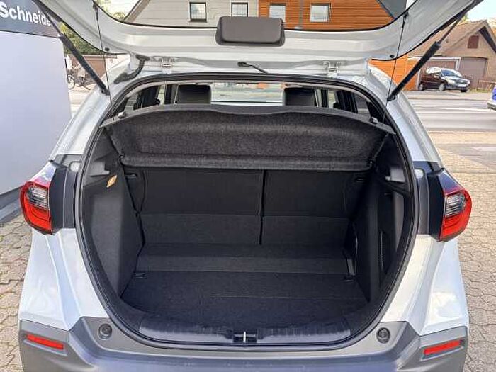 Honda Jazz Hybrid e:HEV 1.5 i-MMD Crosstar Advance