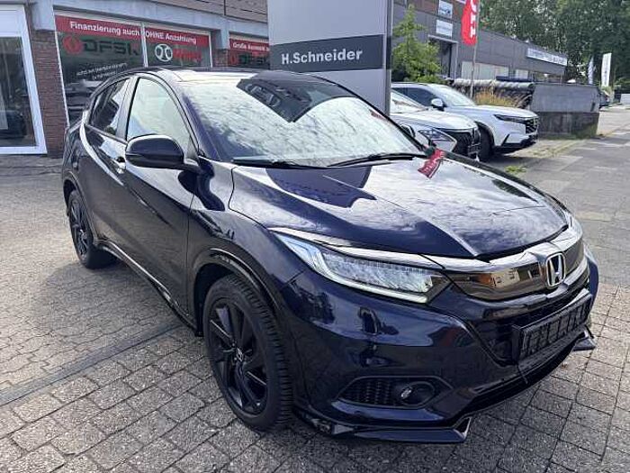 Honda HR-V 1.5 i-VTEC TURBO CVT Sport