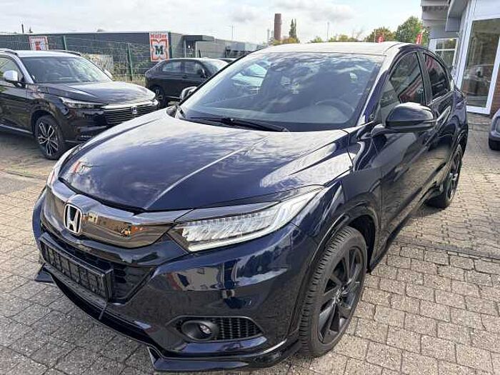 Honda HR-V 1.5 i-VTEC TURBO CVT Sport