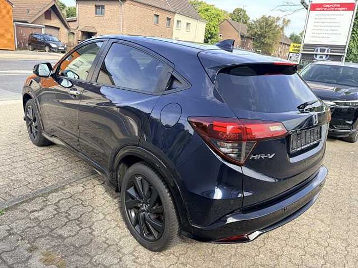 Honda HR-V 1.5 i-VTEC TURBO CVT Sport