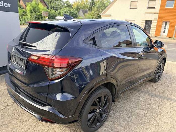 Honda HR-V 1.5 i-VTEC TURBO CVT Sport