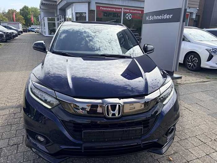 Honda HR-V 1.5 i-VTEC TURBO CVT Sport