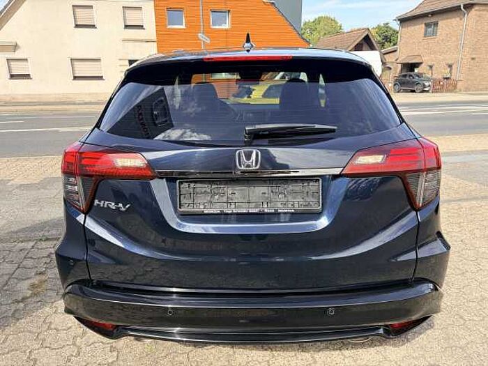 Honda HR-V 1.5 i-VTEC TURBO CVT Sport