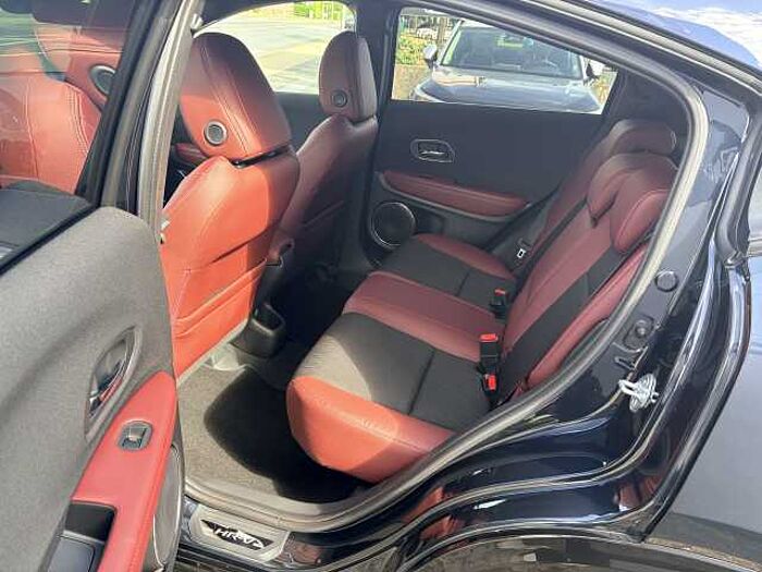 Honda HR-V 1.5 i-VTEC TURBO CVT Sport