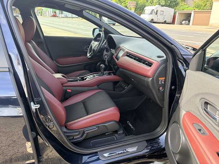 Honda HR-V 1.5 i-VTEC TURBO CVT Sport