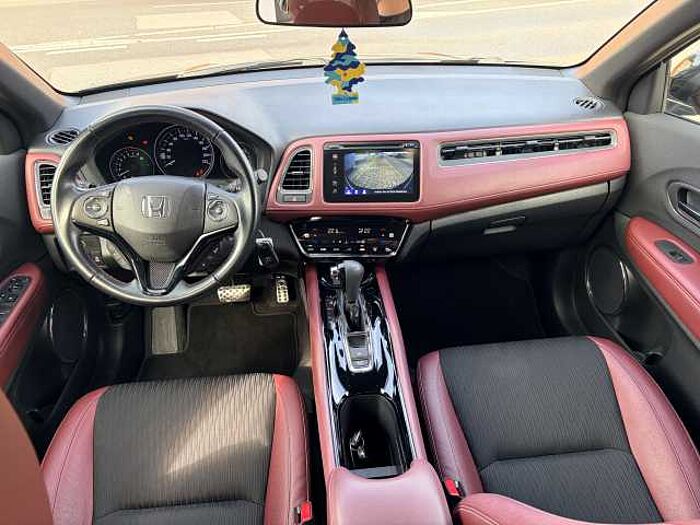 Honda HR-V 1.5 i-VTEC TURBO CVT Sport