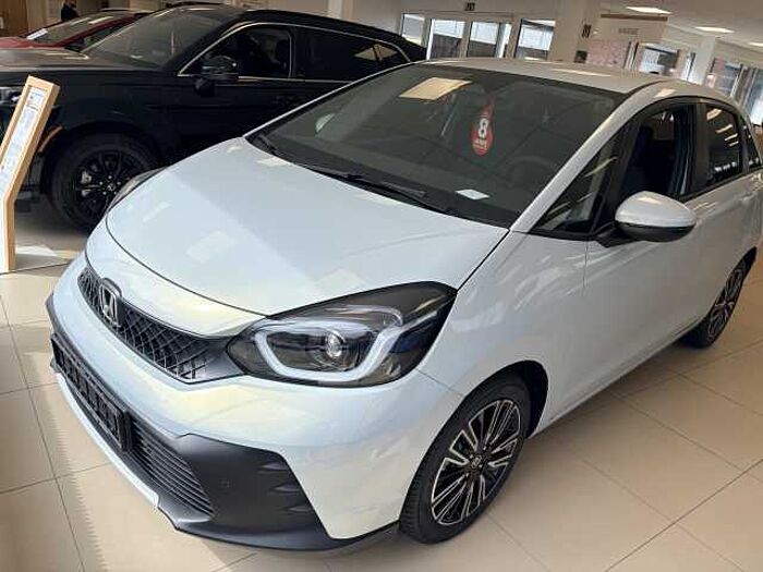 Honda Jazz Hybrid e:HEV 1.5 i-MMD Advance