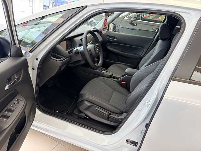 Honda Jazz Hybrid e:HEV 1.5 i-MMD Advance