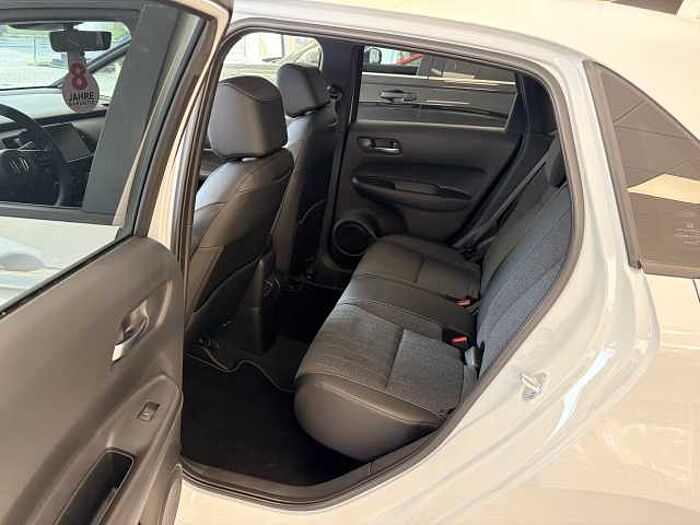 Honda Jazz Hybrid e:HEV 1.5 i-MMD Advance