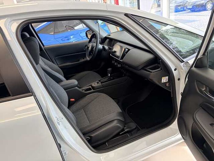 Honda Jazz Hybrid e:HEV 1.5 i-MMD Advance