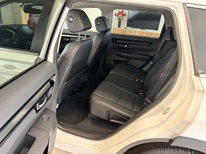 Honda CR-V Hybrid e:HEV 2.0 i-MMD 2WD Elegance