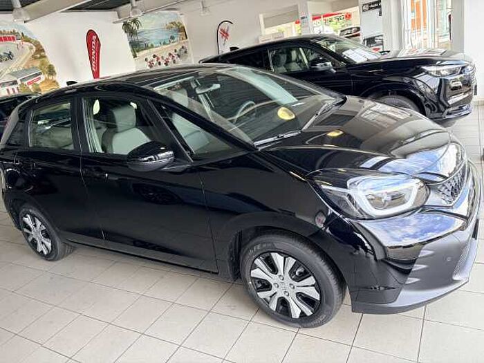 Honda Jazz Hybrid e:HEV 1.5 i-MMD Elegance
