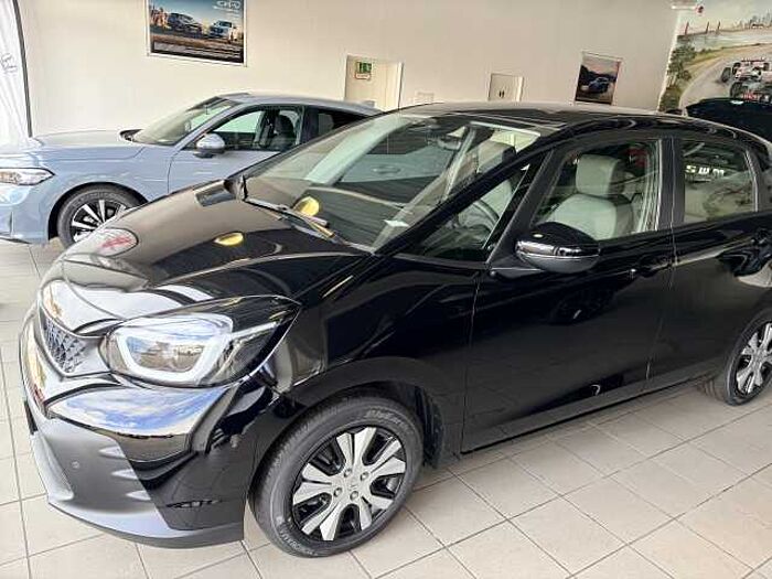 Honda Jazz Hybrid e:HEV 1.5 i-MMD Elegance