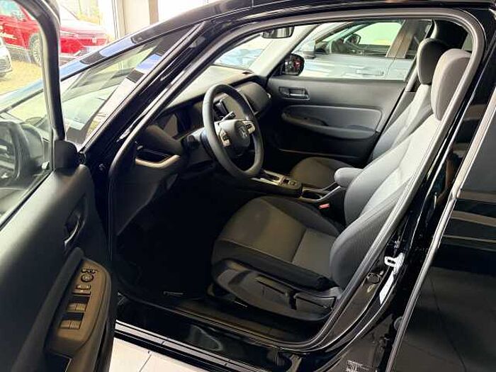 Honda Jazz Hybrid e:HEV 1.5 i-MMD Elegance