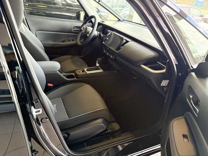 Honda Jazz Hybrid e:HEV 1.5 i-MMD Elegance