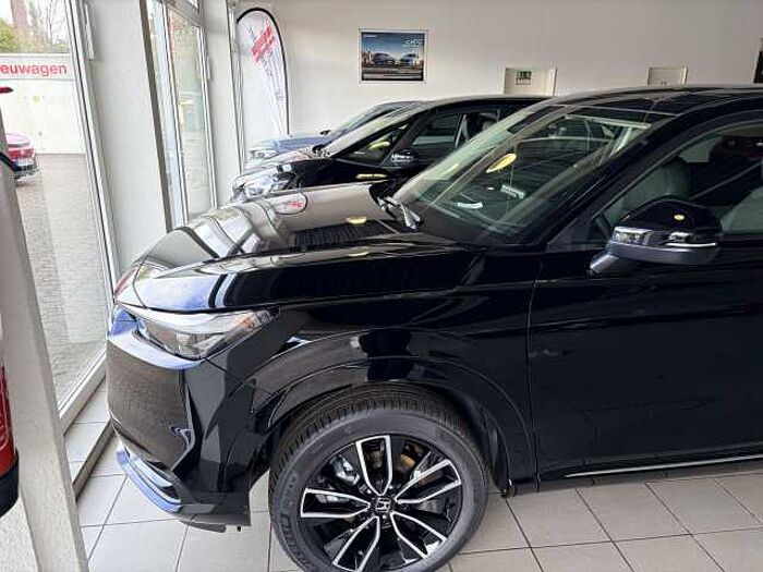 Honda HR-V Hybrid e:HEV 1.5 i-MMD Advance