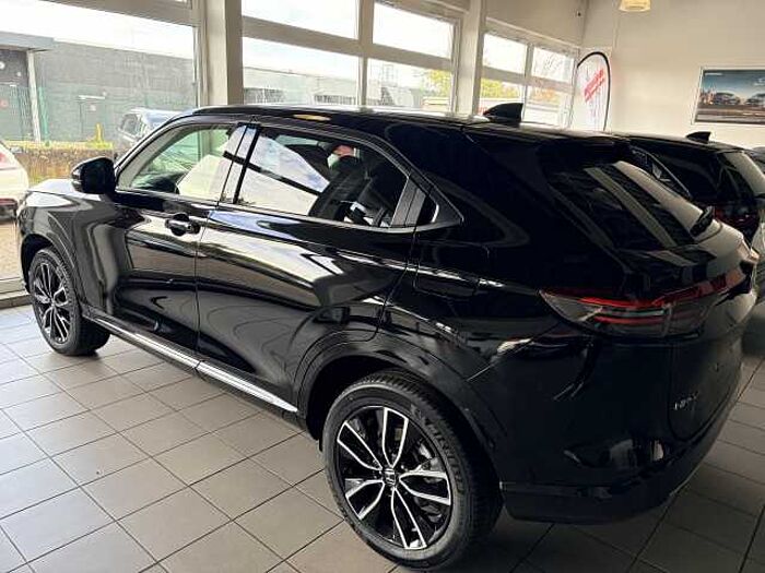 Honda HR-V Hybrid e:HEV 1.5 i-MMD Advance