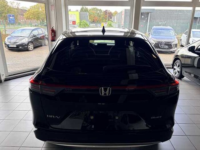 Honda HR-V Hybrid e:HEV 1.5 i-MMD Advance