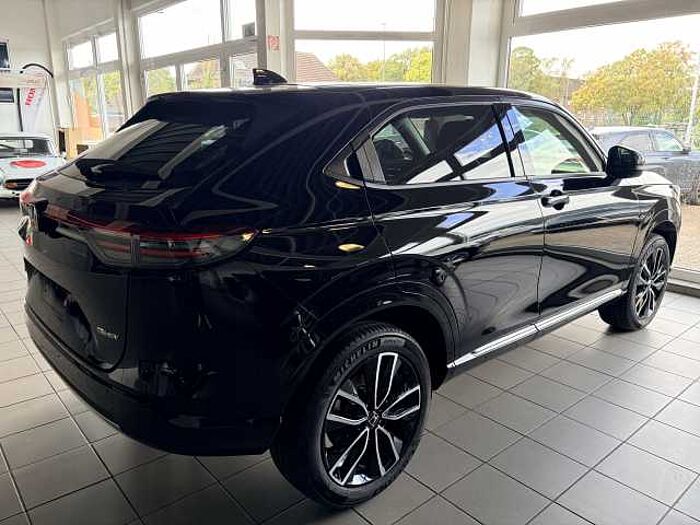 Honda HR-V Hybrid e:HEV 1.5 i-MMD Advance