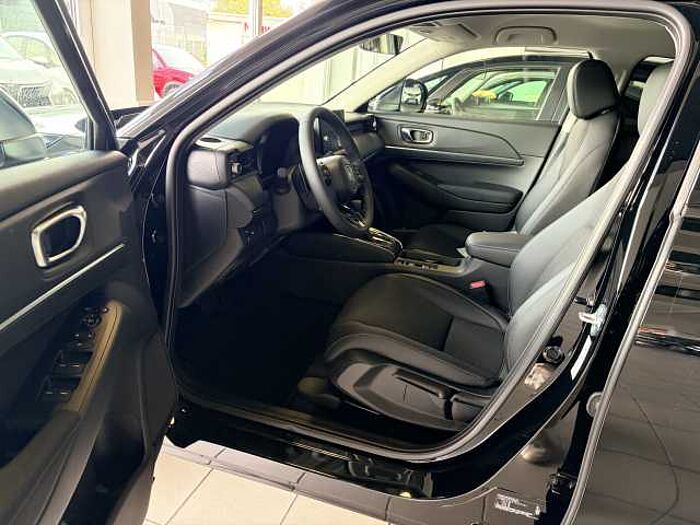 Honda HR-V Hybrid e:HEV 1.5 i-MMD Advance