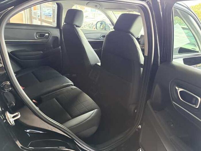 Honda HR-V Hybrid e:HEV 1.5 i-MMD Advance
