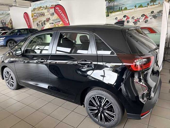 Honda Jazz Hybrid e:HEV 1.5 i-MMD Advance