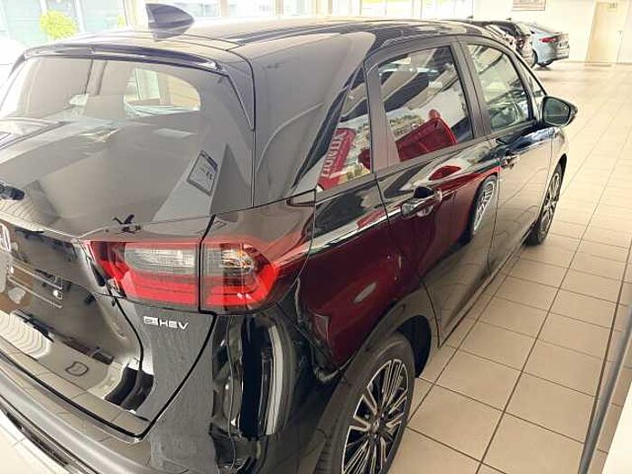 Honda Jazz Hybrid e:HEV 1.5 i-MMD Advance