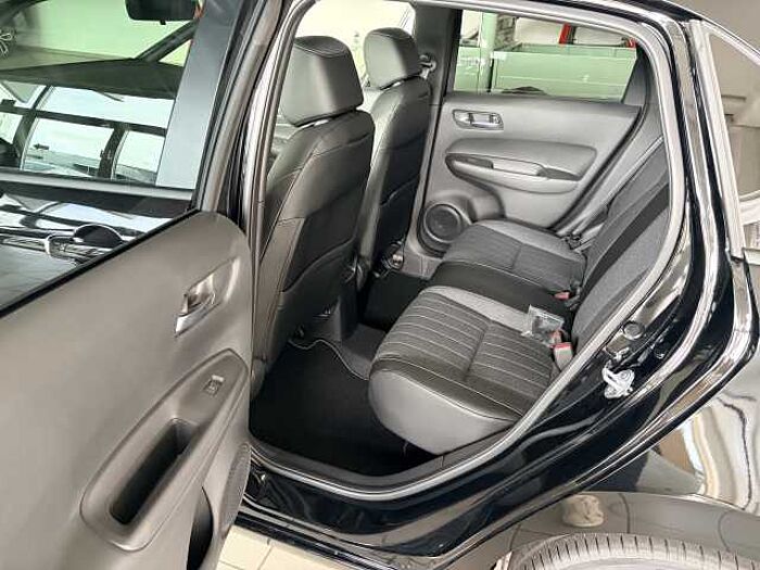 Honda Jazz Hybrid e:HEV 1.5 i-MMD Advance