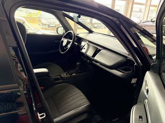 Honda Jazz Hybrid e:HEV 1.5 i-MMD Advance