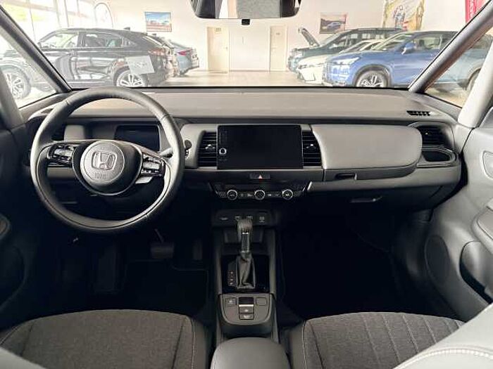 Honda Jazz Hybrid e:HEV 1.5 i-MMD Advance