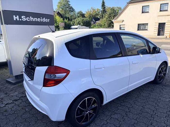 Honda Jazz 1.4 i-VTEC Comfort