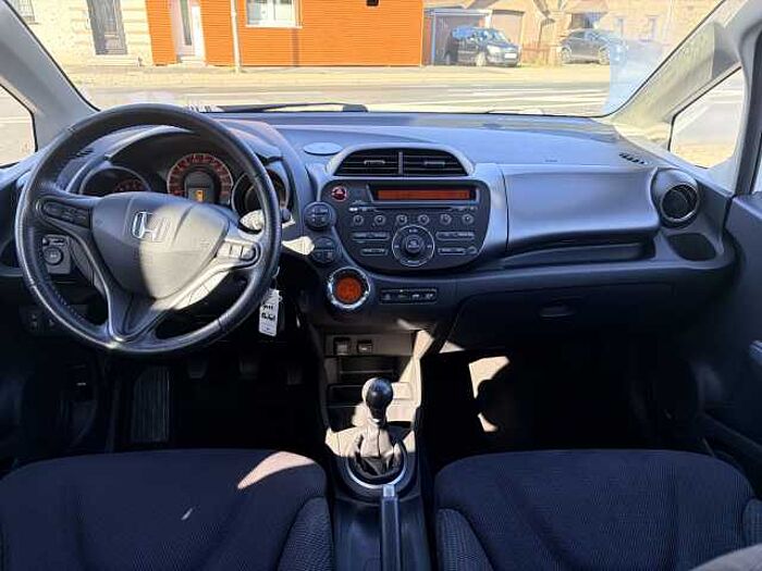 Honda Jazz 1.4 i-VTEC Comfort