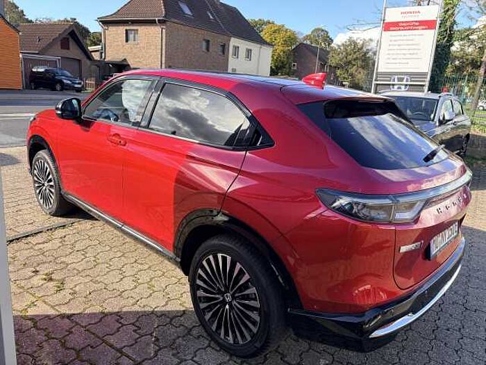Honda e:Ny1 Advance-Paket