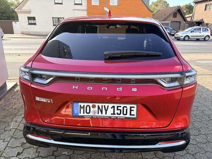 Honda e:Ny1 Advance-Paket