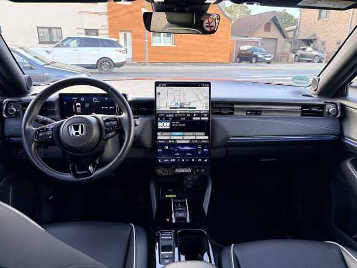 Honda e:Ny1 Advance-Paket