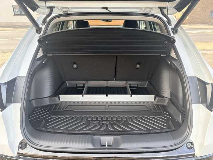 Honda ZR-V Hybrid e: HEV 2.0 i-MMD Sport