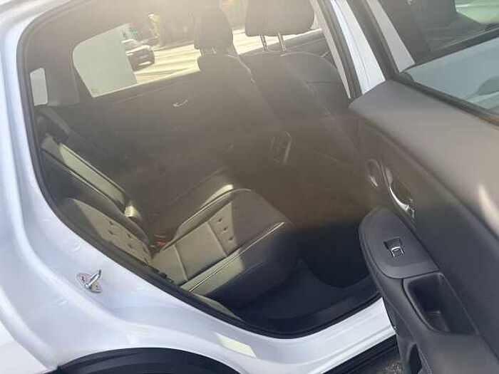 Honda ZR-V Hybrid e: HEV 2.0 i-MMD Sport